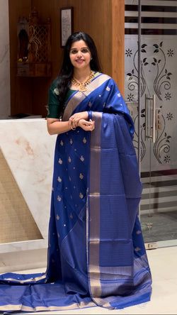 Colours – ROYALBLUE