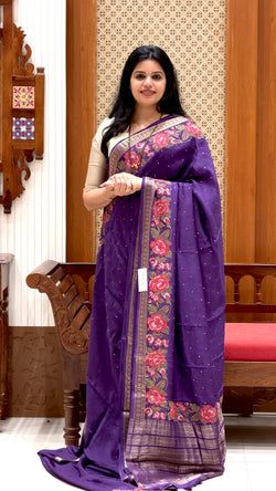 Colours – PURPLE