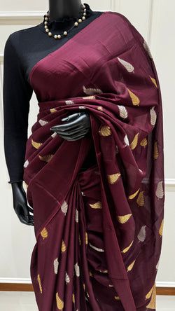 Colours – COFFEEBROWN