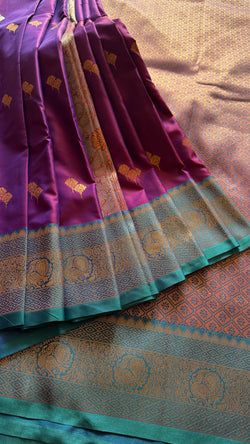 Colours – MAGENTA