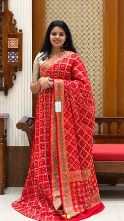 Colours – RED
