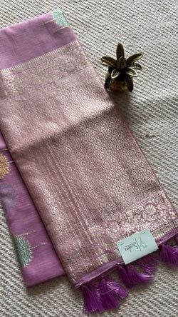 Colours – LAVENDER