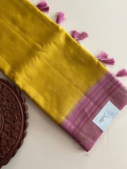 Colours – YELLOW