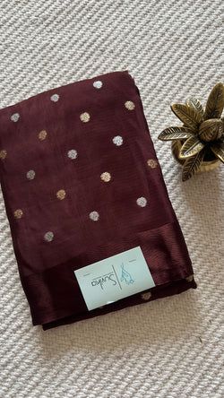 Colours – COFFEEBROWN