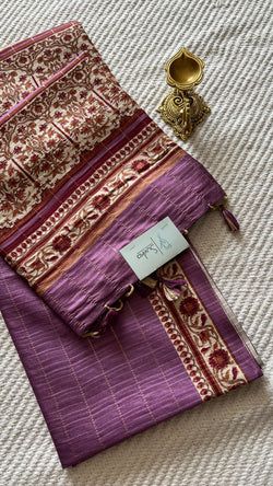 Colours – LAVENDER