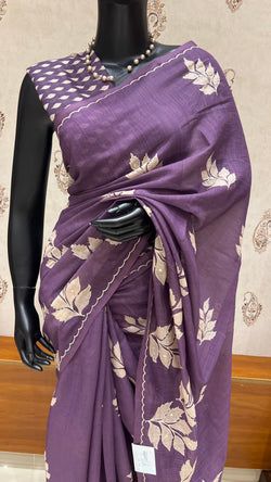 Colours – LAVENDER