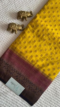 MINTYELLOW WITH PURPLE