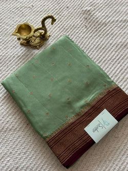 Colours – SEAGREEN WITH WINE