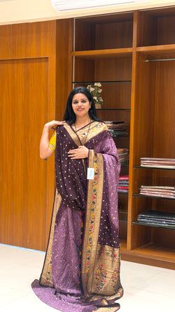 Colours – BRINJAL