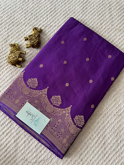Colours – PURPLE