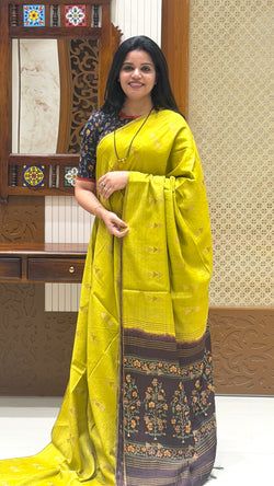 MINTGREEN WITH COFFEEBROWN