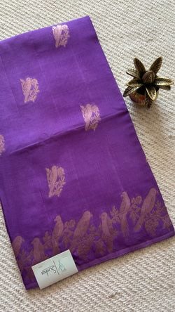 Colours – LAVENDER