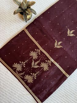 Colours – COFFEEBROWN
