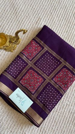 Colours – PURPLE