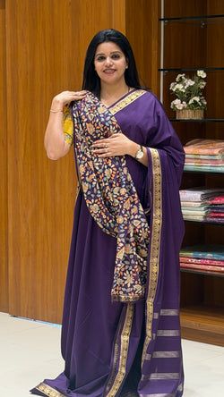 Colours – PURPLE