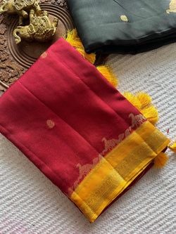 Colours – MARRON