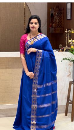 Colours – ROYALBLUE