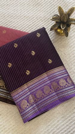 Colours – PURPLE