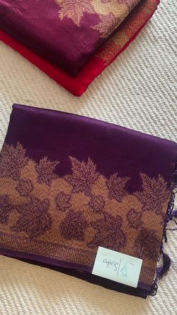 Colours – PURPLE