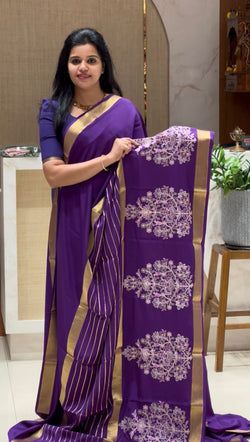 Colours – PURPLE