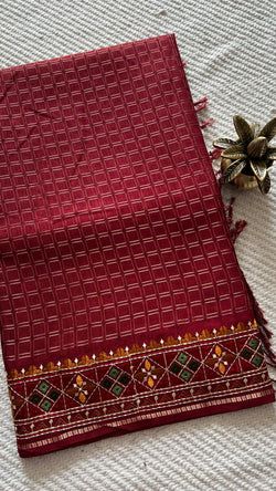 Colours – MAROON