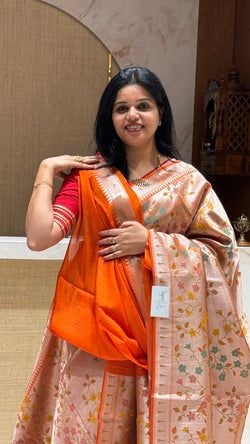 Colours – ORANGE