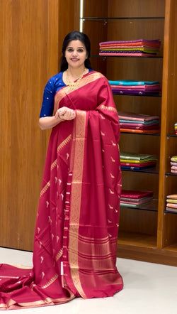 Colours – MAROON