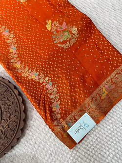 Colours – ORANGE