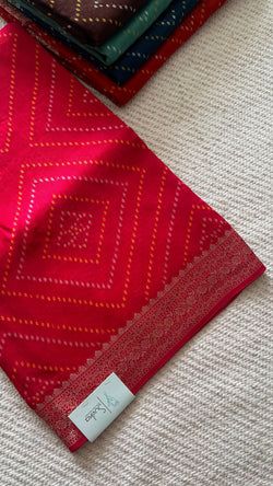 Colours – PINK