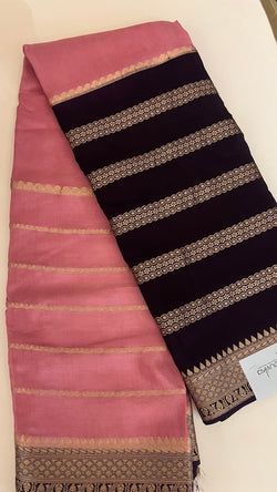 Colours – BABYPINK WITH GRAPE