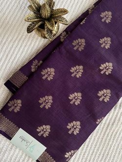Colours – PURPLE