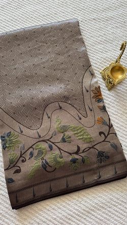 Colours – COFFEEBROWN