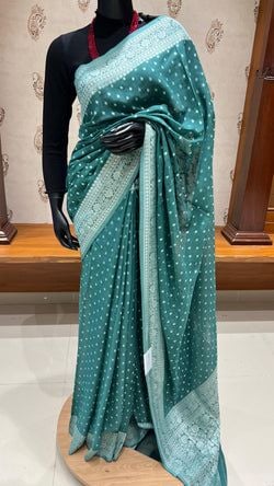 Colours – TEAL