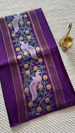 Colours – PURPLE