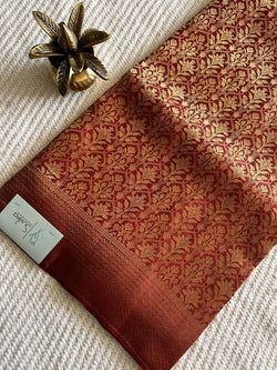 Colours – MAROON