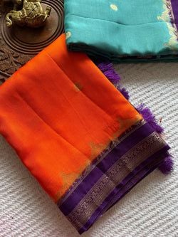 Colours – ORANGE