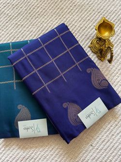 Colours – ROYALBLUE