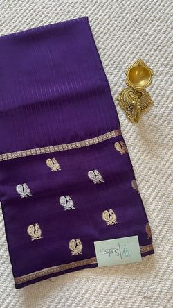 Colours – PURPLE