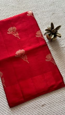 Colours – RED