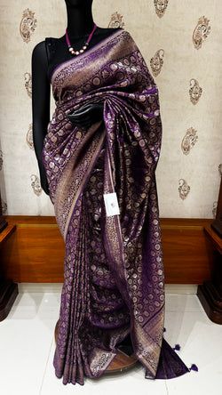 Colours – PURPLE