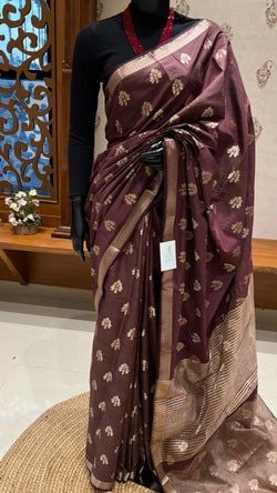 Colours – COFFEEBROWN