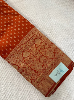 Colours – ORANGE