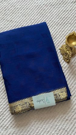 Colours – BLUE