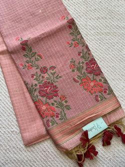 Colours – PEACH