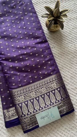 Colours – PURPLE