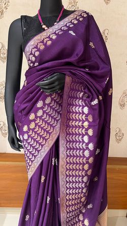 Colours – PURPLE