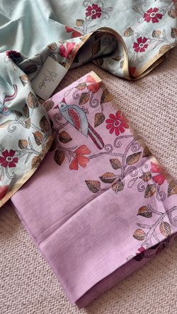 Colours – LAVENDER