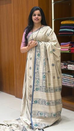 Colours – CHICKU WITH BLUE