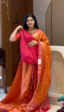 Colours – ORANGE