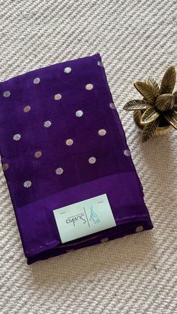 Colours – PURPLE